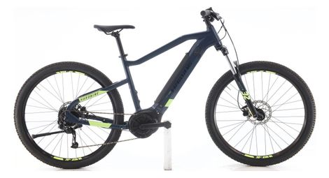 Haibike Hard Nine 5 Velo VTT Electrique Haibike Tres Bon Etat