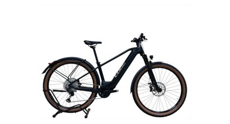cube reaction hybrid sl 750 allroad xt 2022   vtt electrique   cube   tres bon etat