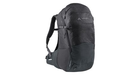 Vaude tacora 26+3 wandeltas zwart dames