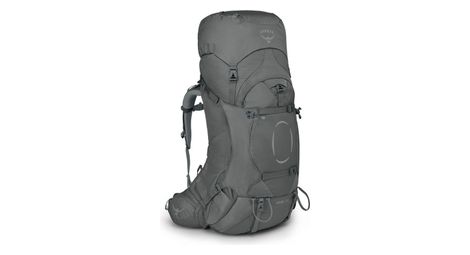 Sac de randonnée femme osprey ariel 55l gris