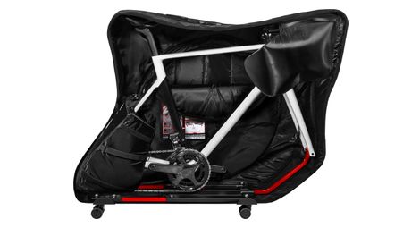 Housse à vélo de voyage aerocomfort 3.1 xp