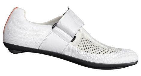 Scarpe da triathlon DMT Oxy bianche