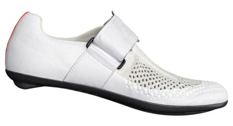 DMT Oxy Triathlonschuhe, Weiß
