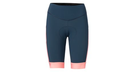 Cuissard vaude kuro tights bleu fonce