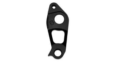 Marwi specialized gh - 295 aluminium derailleurhanger (apart verkocht)