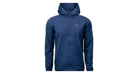 Veste 7mesh northwoods bleu cadet