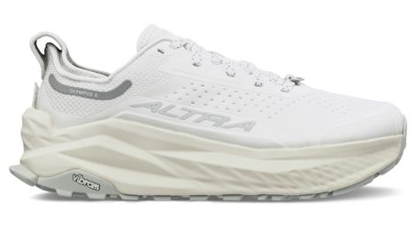 Chaussures Trail Altra Olympus 6 Blanc Femme