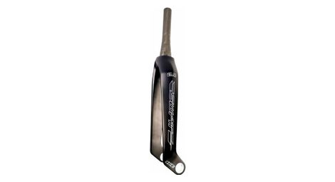 Horquilla ice swat 2.0 tapered 20 mm 24'' negra