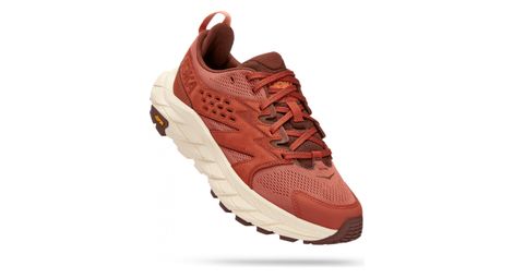 Anacapa breeze low hiking shoes red