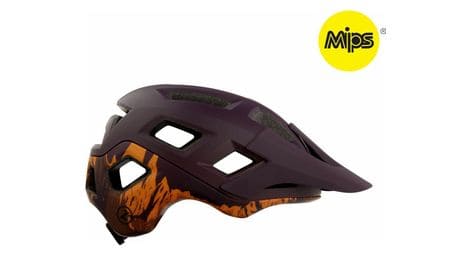 Casque lazer coyote mips ce-cpsc