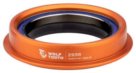 Cuvette basse wolf tooth zs56 40 orange