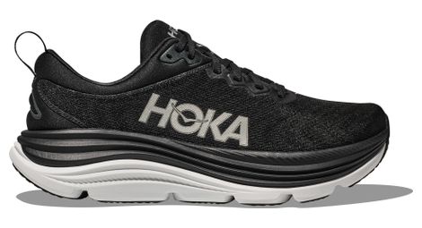 Hoka One One Gaviota 5 Large 2E - homme - noir