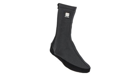 Sportful Reflex Schuhüberzieher Schwarz