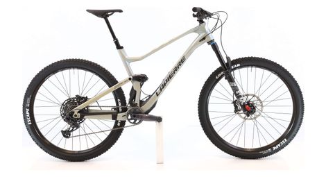 Produit reconditionné · Lapierre Zesty AM CF 6.9 GX / Vélo VTT | Bon état