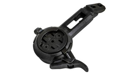 Support GPS avec sonnette intégrée CloseTheGap Raceday4 Bi Evo (Black Inc / Factor)