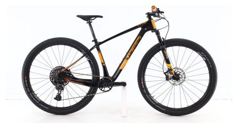 Produit reconditionné · berria bravo br carbone / vélo vtt / berria | bon état