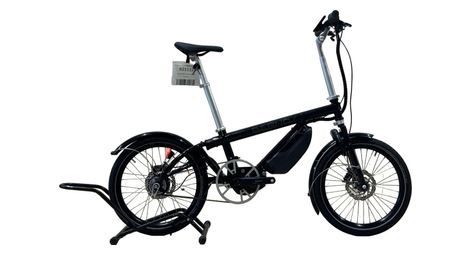 produit reconditionné . Bernds Kompaktrad Shimano Nexus 2023 . Vélo électrique . Bernds . très bon état