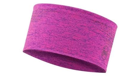 Bandeau buff dryflx solid rose