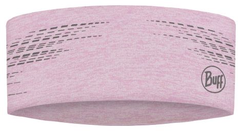 Bandeau Buff DryFlx Solid Rose
