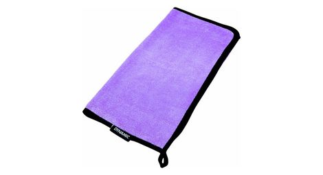 Serviette de Netoyage Dynamic Luxury Microfibre Polishing Violet