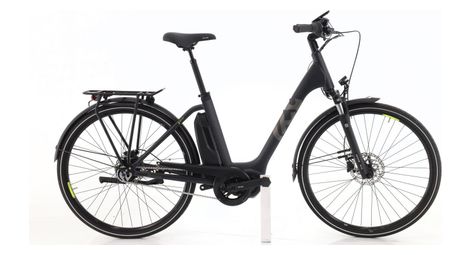 Husqvarna Eco City 2 Velo Vile Et Loisir Husqvarna Bon Etat