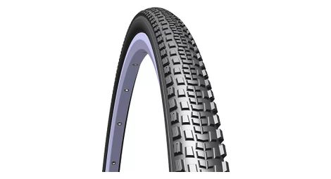 Pneu mitas x road 700c crx light tubeless supra weltex 127 tpi