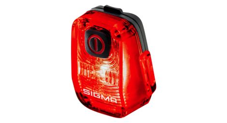 Éclairage Arrière Sigma NYTE 10