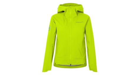 Veste impérémable endura mt500 adv vert