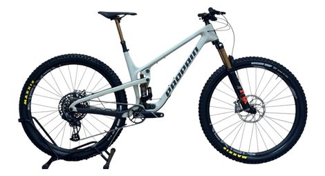Autry Propain Hugene Cf Sram Gx Axs 2023 VTT Propain Tres Bon Etat