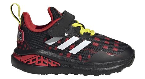 Chaussures de running enfant adidas marvel super hero adventures fortarun