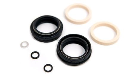 Kit fox racing shox retén de horquilla 34 / skf