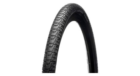 Hutchinson Haussman TubeType 700 Schwarzer Reifen