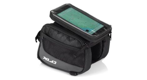 Sacoche de cadre xlc ba-s97 0.8 l noir