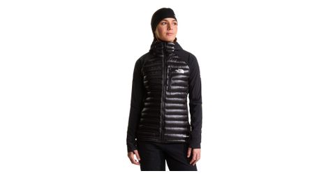 The North Face Summit Breithorn Hoodie, zwart, dames