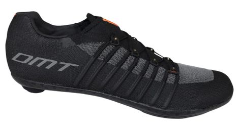 Chaussures Route DMT Pogi's Superlight Noir
