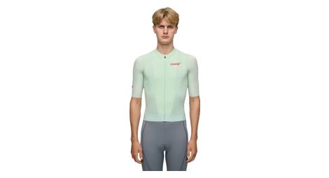 Maglia a maniche corte Maap Training 2.0 verde da uomo