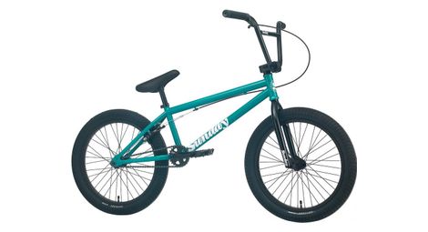 Bmx freestyle sunday primer 21'' billard green 2022