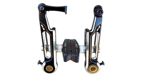 Ice jaw 2.0 expert 85 mm v-brake black