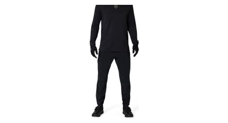 Pantalon Fox Flexair Noir Homme