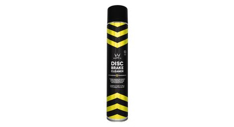 Peaty's disc brake cleaner aerosol 750ml