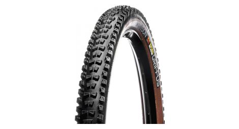 Hutchinson griffus racing lab 2.40 cubierta mtb 29 tubeless ready plegable hardskin race ripost gravity tan sidewalls ebike 2.40