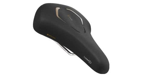 Selle royal selle velo look in evo moderate noir