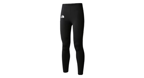 Mallas the north face ripida run para mujer negro