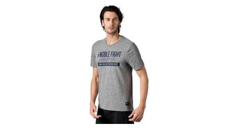 T-shirt reebok combat noble fight x tshirt