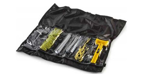 Trousse d'accessoires pour le camping COLUMBUS