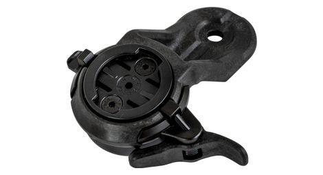 Support GPS avec sonnette intégrée CloseTheGap Raceday4 TC Evo (Capot de potence)