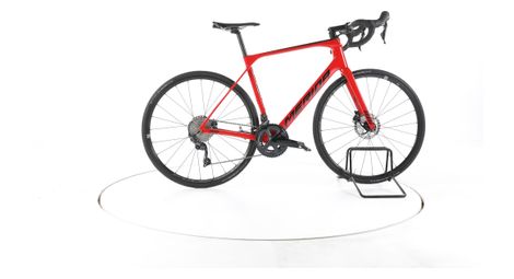 Produit reconditionné - Merida Scultura Endurance Rennrad Carbon - Très Bon Etat
