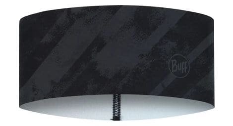  bandeau buff tech headband rabey gris