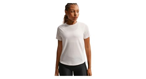 T-Shirt Trail Nike ACG Beige Femme