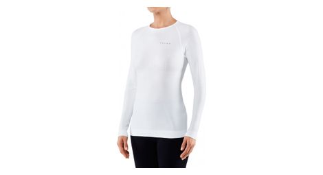 T shirt manches longues femme falke warm